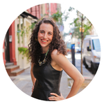 Jen Mazer - Queen of Manifestation